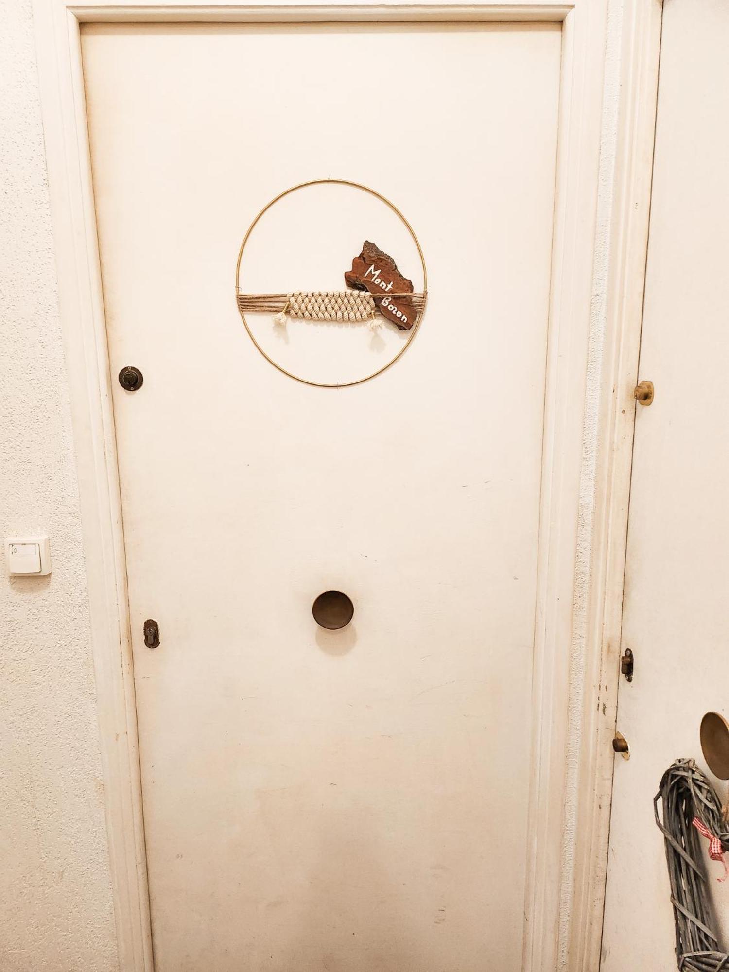 Studio- Mont Boron, Piscine Sur La Appartement *