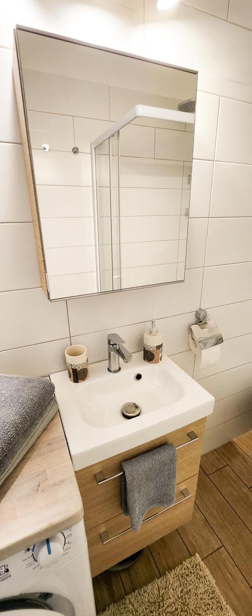 Apartamento Studio- Mont Boron, Piscine Sur La