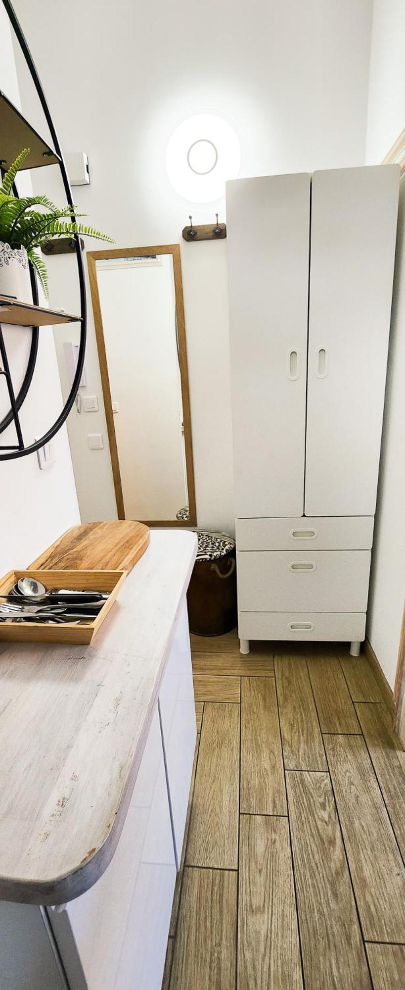 Studio- Mont Boron, Piscine Sur La Apartment Nizza